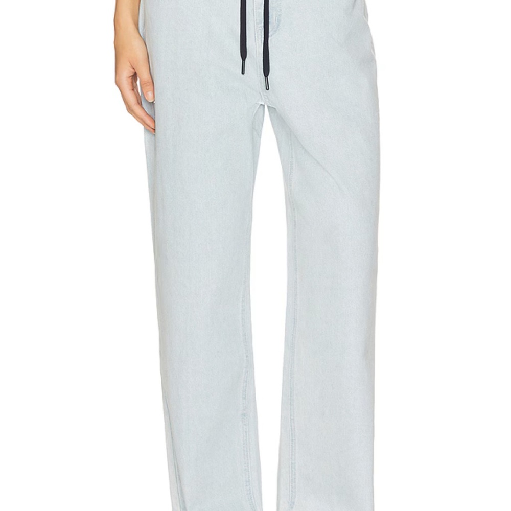 Light Blue Women's Jeans